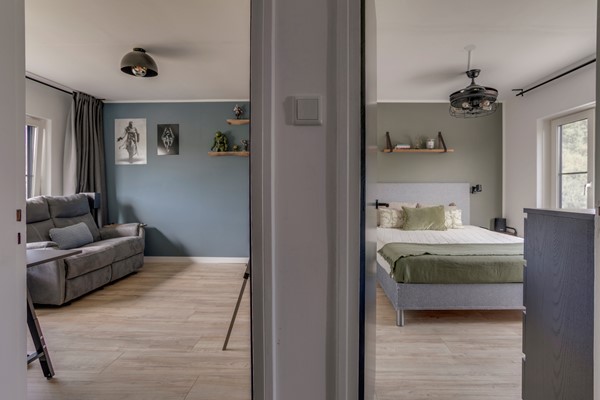 Medium property photo - Bernhardstraat 28, 3181 GB Rozenburg